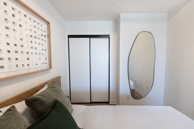 Photo du bâtiment - Brand New Rental Living