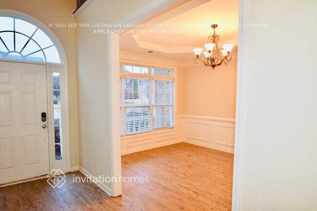 Foto del edificio - 2640 Wolf Lake Dr SW