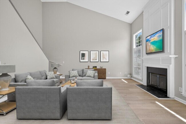 Foto del edificio - 591 Wendlebury Ct
