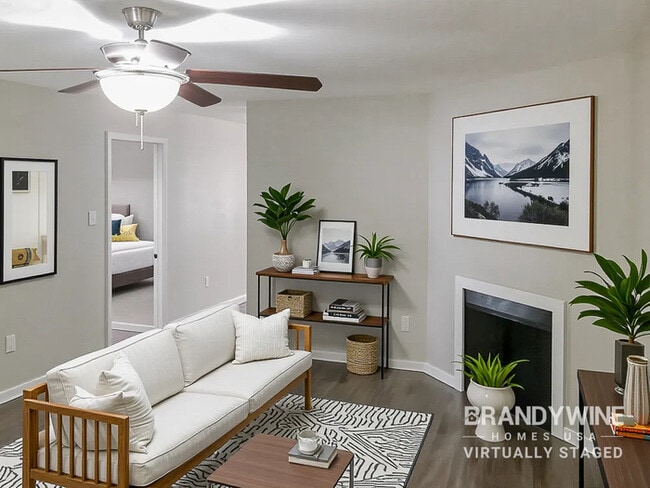 Foto del edificio - 1033 Nolan Ln