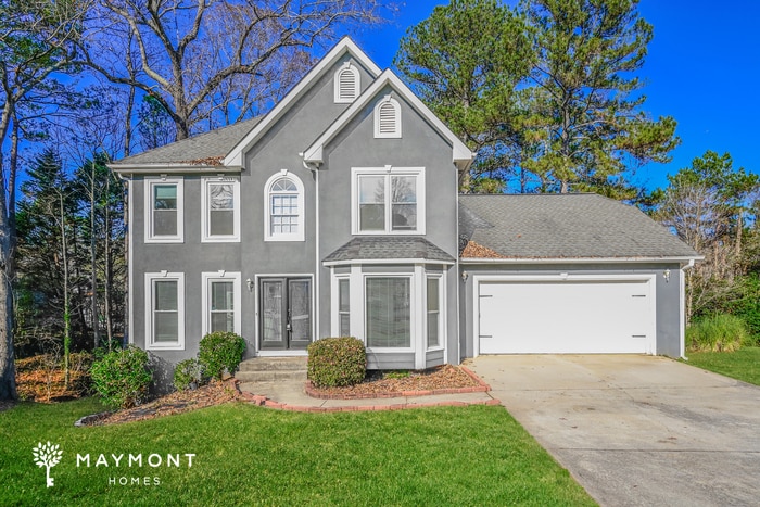 Foto principal - 801 Alta Ct