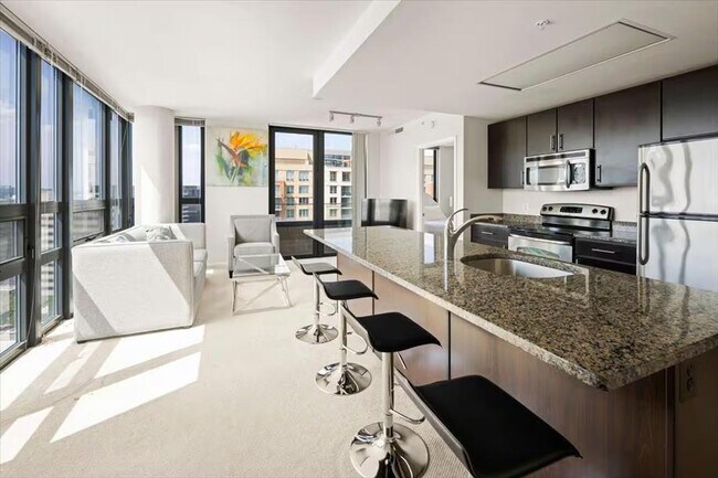 Foto del edificio - 1405 S Fern St