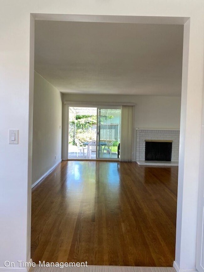Building Photo - 3 br, 2 bath House - 1130 Marvista Avenue
