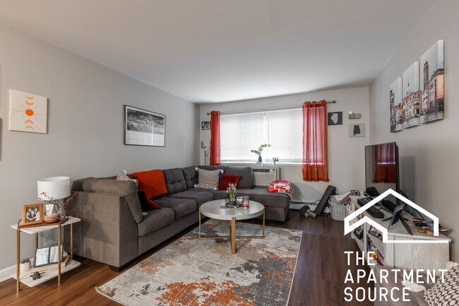 Foto del edificio - 607 W Wrightwood Ave