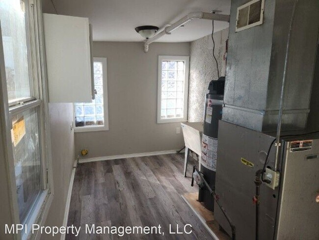 Foto del edificio - 3 br, 1 bath House - 5120 N 56TH STREET