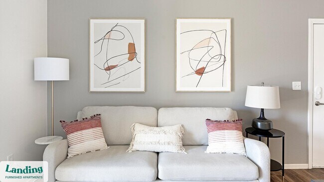 Foto del edificio - 4201 E Craig Rd