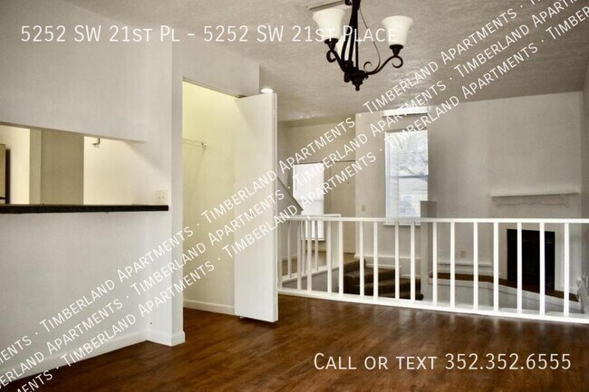 Foto del edificio - 5252 SW 21st Pl