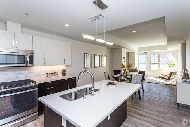 1BR, 1BA - Erythraean - Coda