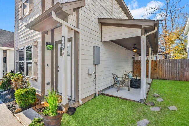 Foto del edificio - 16704 Stonefield St