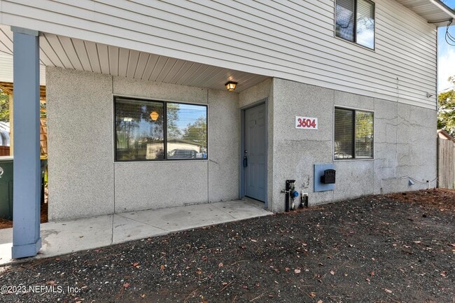 Foto del edificio - 3604 Morton St