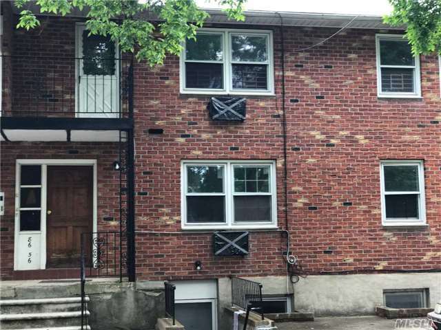 Primary Photo - 86-56 Range St