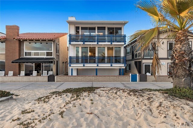 Foto del edificio - 1516 W Oceanfront