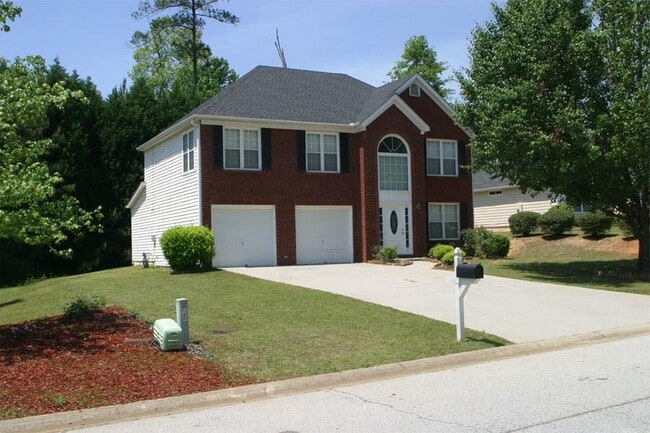 Building Photo - 3244 Perch Dr SW