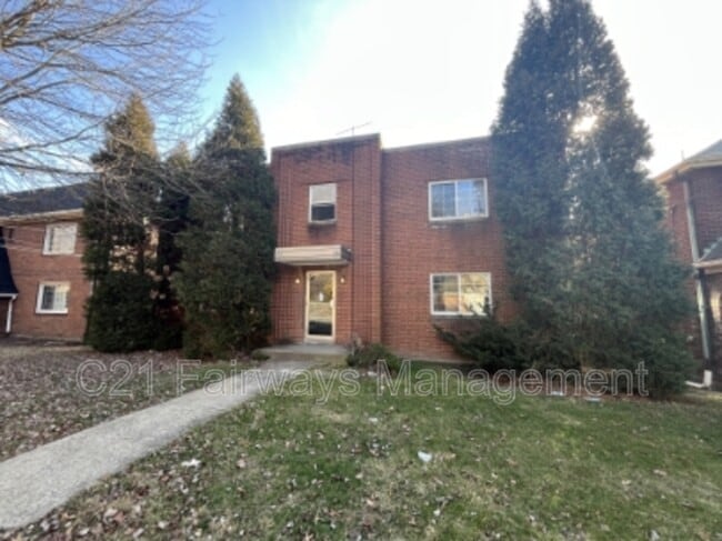 Building Photo - 312.5 Lenox Ave