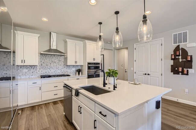 Foto del edificio - 3 br, 3 bath House - 8829 Animas River Street