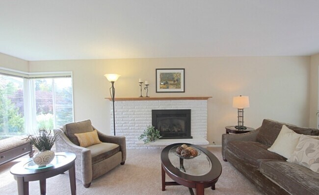 Foto del edificio - 915 110th Ave SE