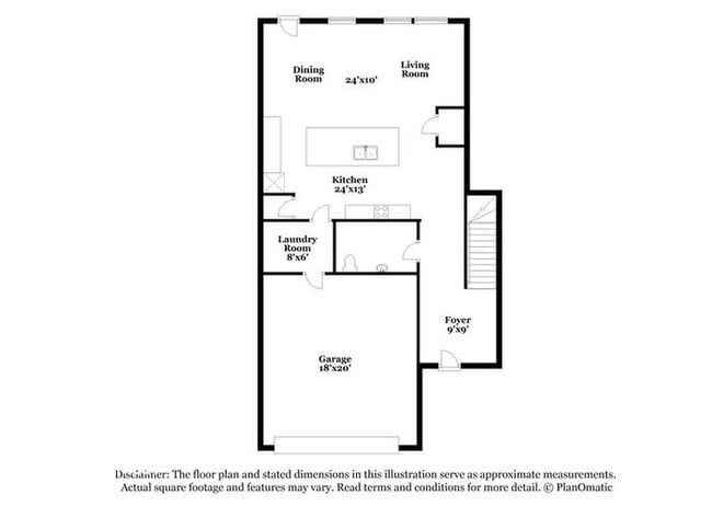 Foto del edificio - 5735 Cheshire Cove Cir