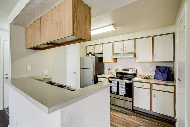 Foto del edificio - Bothell Ridge