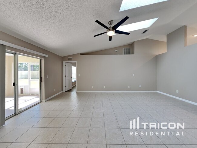 Foto del edificio - 95 Putter Drive Palm Coast FL