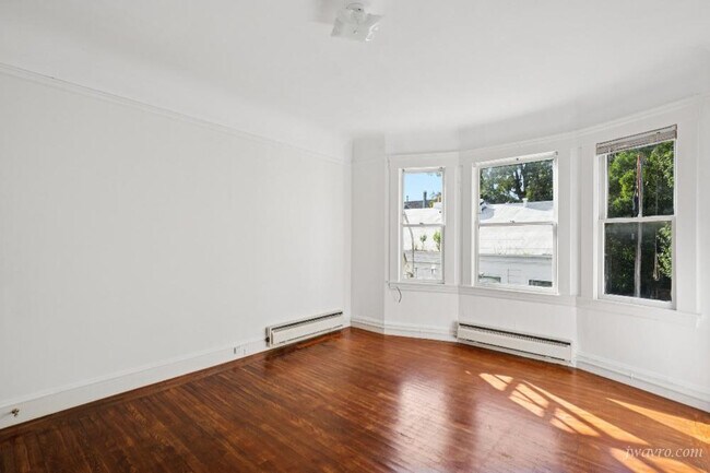 Foto del edificio - 2425 Fillmore St