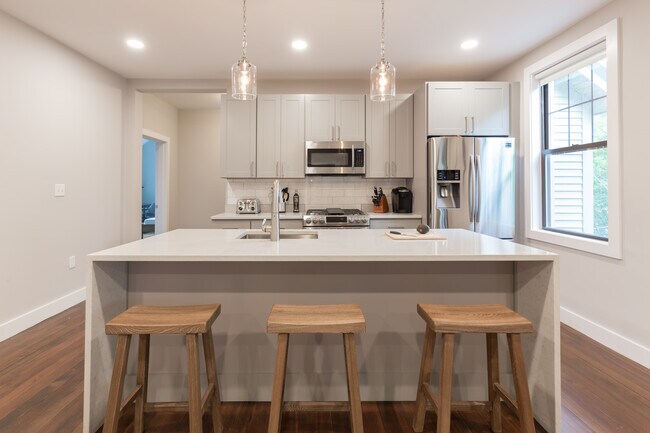 Foto del edificio - 65 Beech Glen St