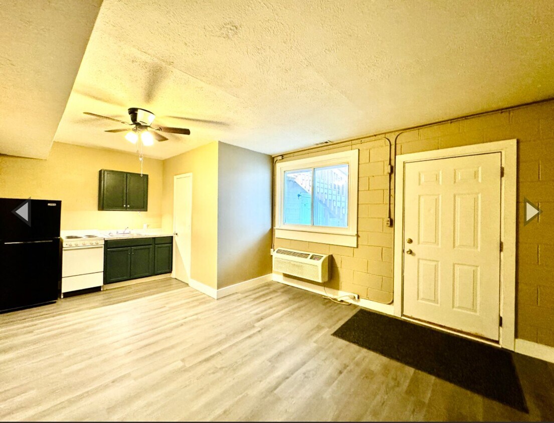 Foto principal - Studio Apt All Utilities Included!