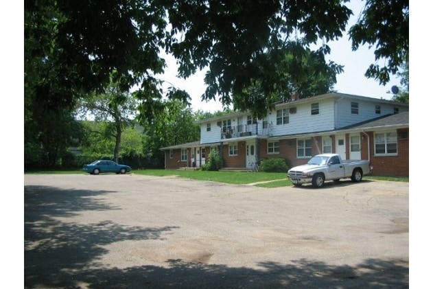 Building Photo - Rutgers Apartments