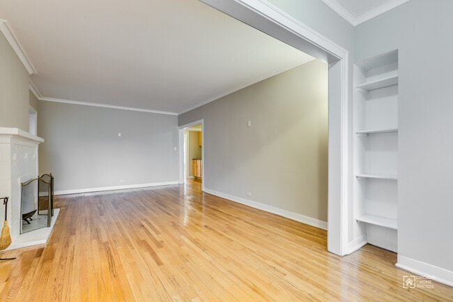 Building Photo - 918 Judson Ave