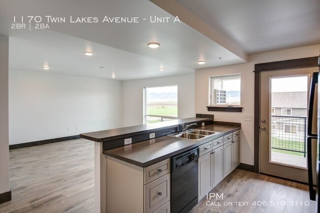 Foto del edificio - 1170 Twin Lakes Ave
