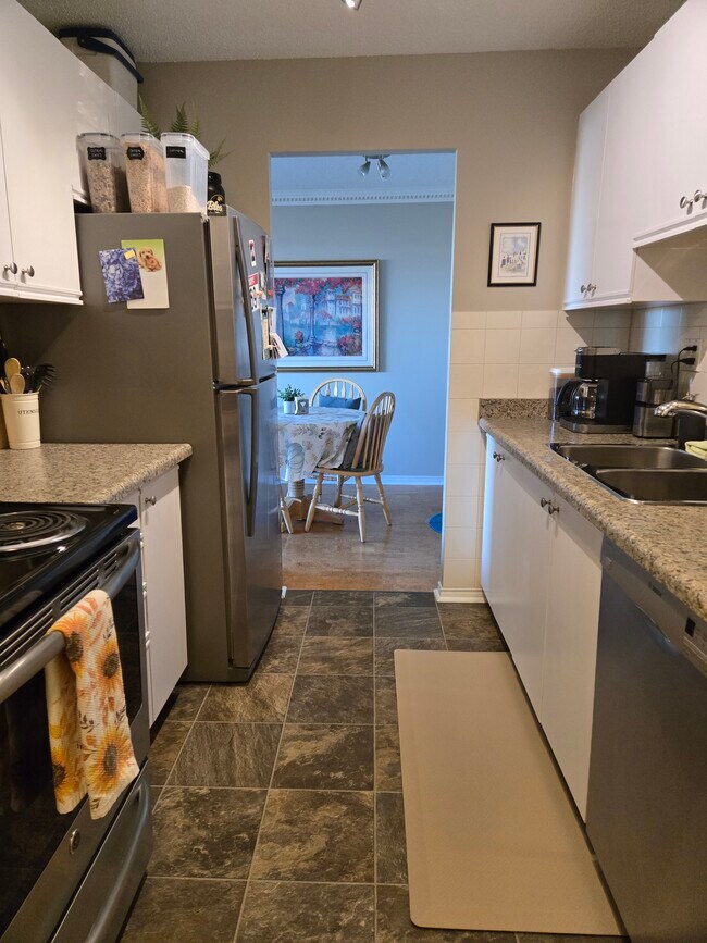 Photo du bâtiment - 45 Pond Mills Rd