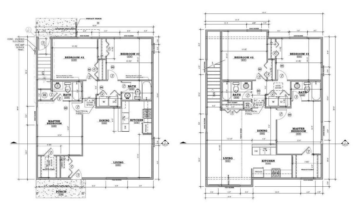 Planta - 711 Mattson Ln