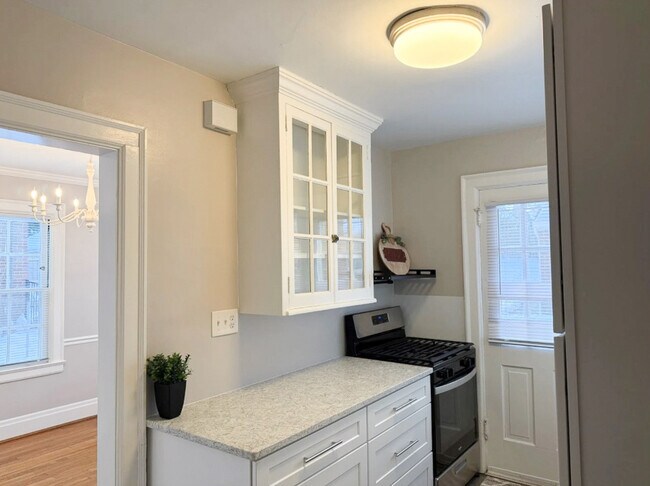 Foto del edificio - 3919 Beech St