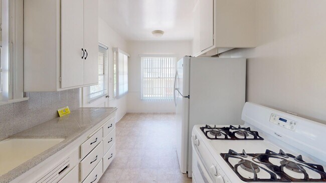 Foto del interior - Beautiful 2 bedroom in Arcadia!