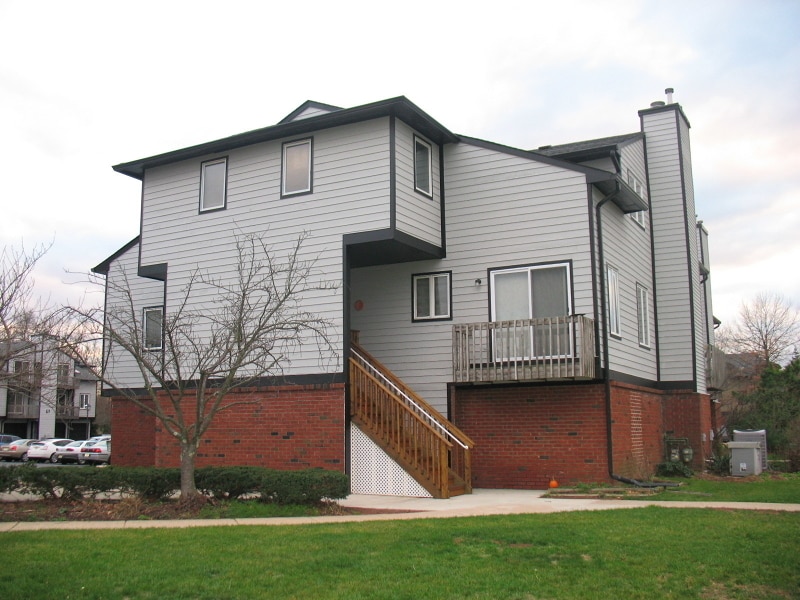 308 Village Cmns Vlg, Flemington, NJ 08822 Townhome Rentals in