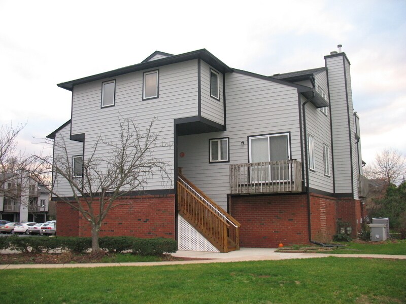 308 Village Cmns Vlg, Flemington, NJ 08822 Townhome Rentals in