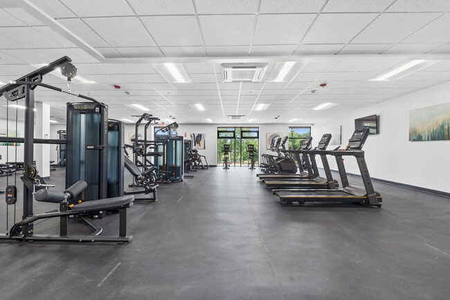 Building Photo - Historic SoHo Lofts