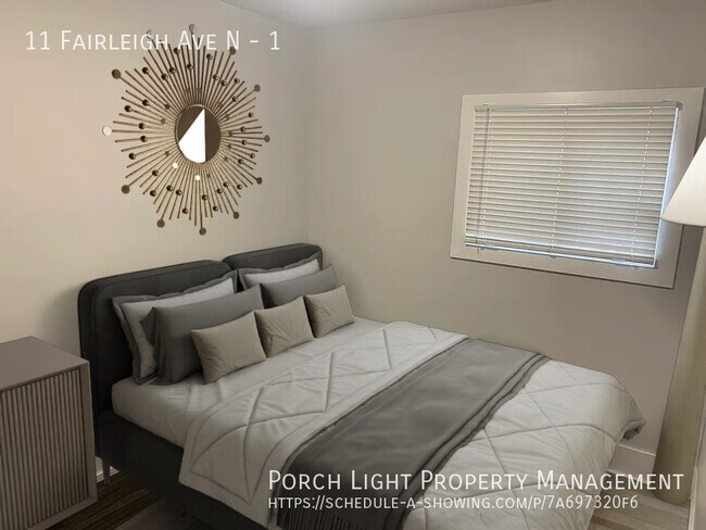 Building Photo - Main Floor 2 Bedroom with Parking, Yard an...