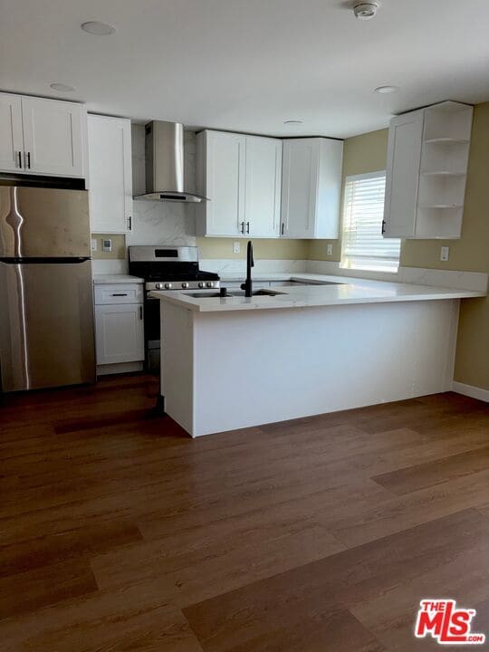 Foto del edificio - 4308-4304 Leimert Blvd