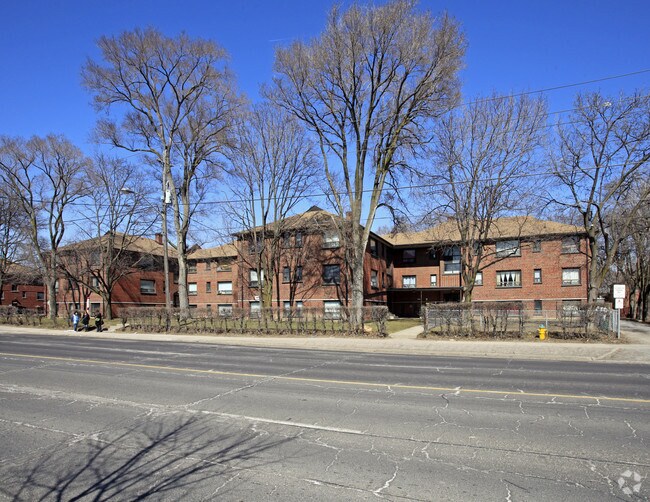 Foto principal - Wilson Manor