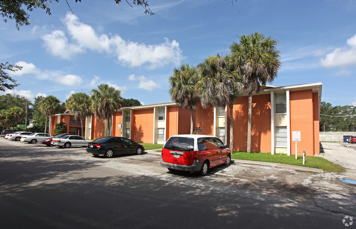 Tara House - Apartments in Tampa, FL | Apartments.com