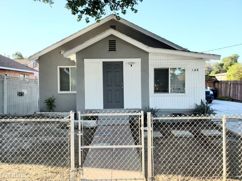 Primary Photo - 2 br, 1 bath House - 168 W. 10th street