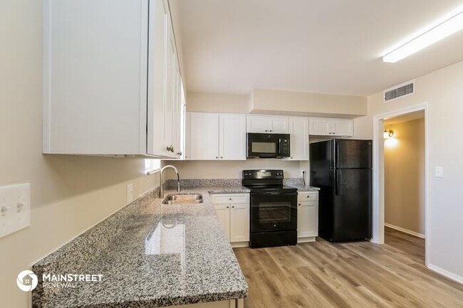 Foto del edificio - 1550 W 6th St, Tempe, AZ 85281