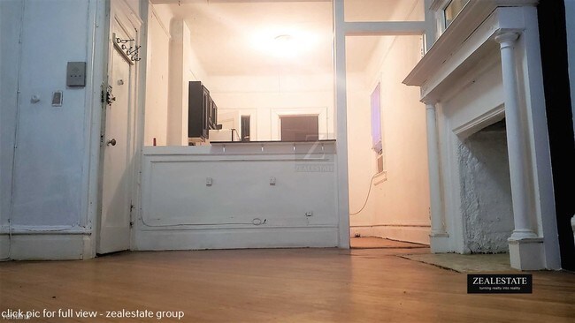 Building Photo - Studio, 1 bath  - 93 Hicks St