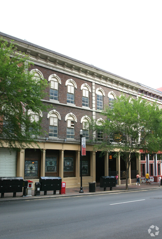 Lofts at 160 - 160 2nd Ave