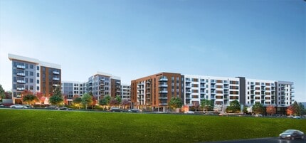 Building Photo - Rainier Landing