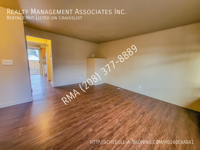Foto del edificio - 4812 Richardson St