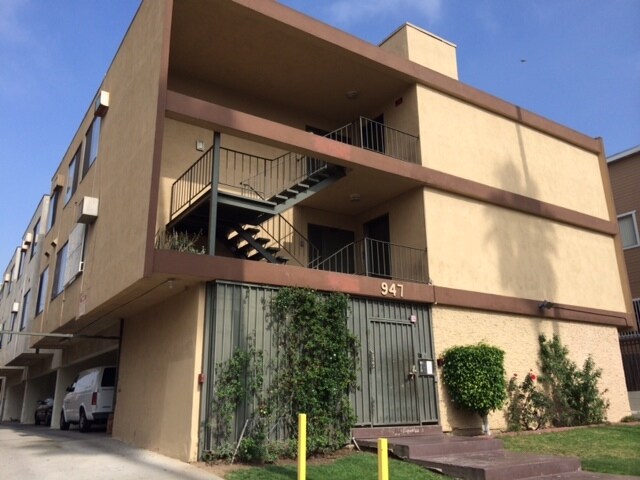 Foto principal - 947 Menlo Ave