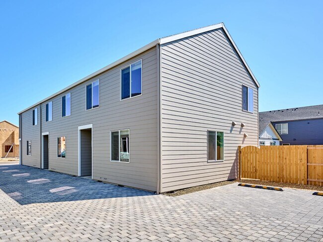 Foto del edificio - 266 28th Ave SE