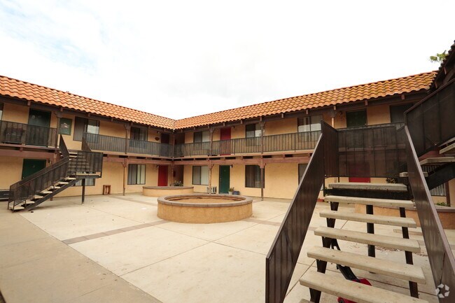 Building Photo - 269 San Marcos Blvd