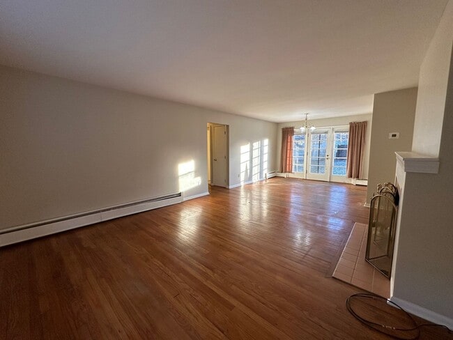 Foto del edificio - South Hill 3 Bedroom 2 Bath Rancher